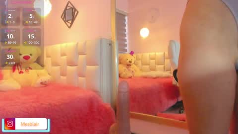 Blair online show from 24, 10, 2025