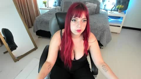 blair_red_ online show from 8, 5, 2026