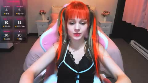 blair venom online show from 13, 11, 2025