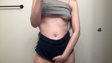blairbaby online show from 9, 7, 2026