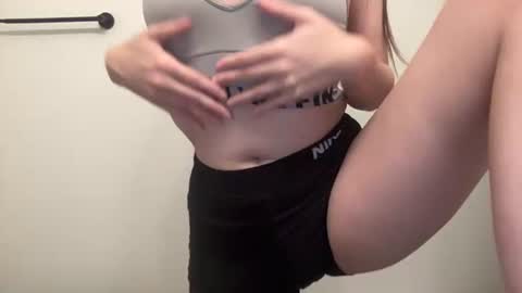 blairbaby online show from 11, 7, 2026