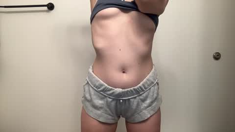 blairbaby online show from 1, 8, 2026