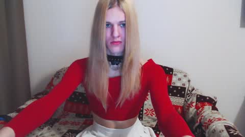blaire 18 online show from 5, 1, 2025