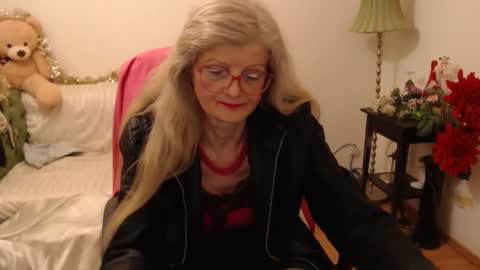 blairfort online show from 10, 12, 2024