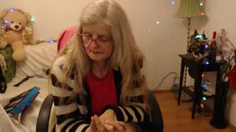 blairfort online show from 14, 12, 2024