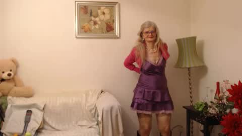 blairfort online show from 21, 1, 2025