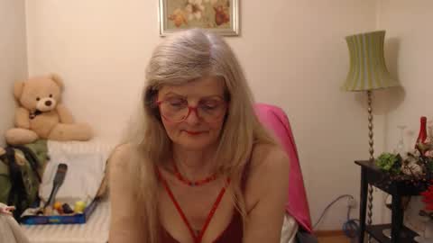 blairfort online show from 23, 1, 2025