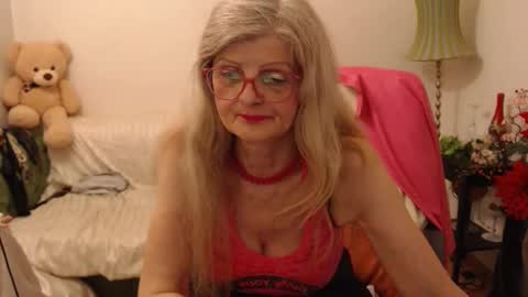 blairfort online show from 25, 1, 2025