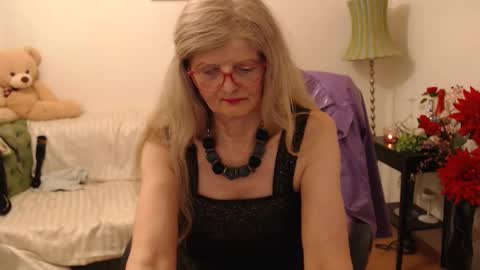 blairfort online show from 17, 2, 2025