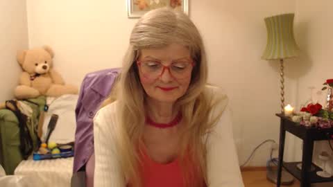 blairfort online show from 28, 2, 2025