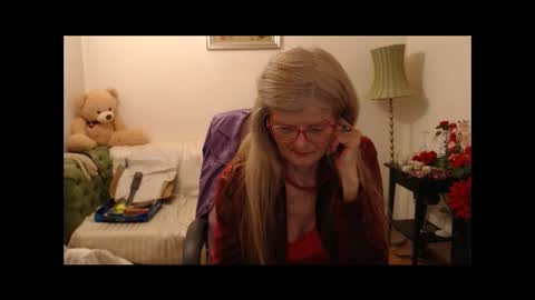 blairfort online show from 5, 3, 2025