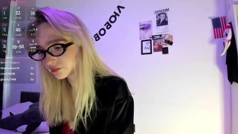 Blair online show from 27, 4, 2026