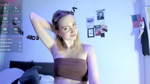 Blair online show from 29, 4, 2026