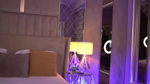 BlairSanders online show from 16, 9, 2025