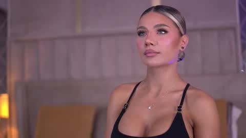 BlairSanders online show from 1, 10, 2025