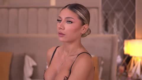 BlairSanders online show from 27, 10, 2025