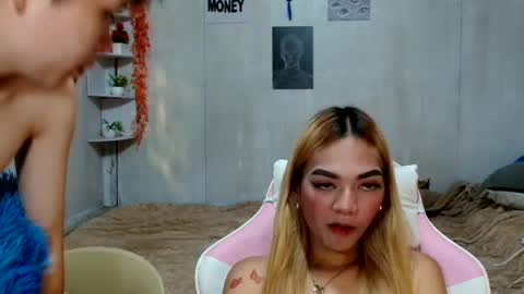 Snapshot of blake_cummer chatting on 3, 7, 2026 blake_cummer online show from 3, 7, 2026