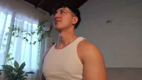 Snapshot of blake_levi chatting on 8, 3, 2026 Blake Levi Independent Model online show from 8, 3, 2026