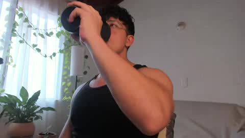 Snapshot of blake_levi chatting on 21, 3, 2026 Blake Levi Independent Model online show from 21, 3, 2026