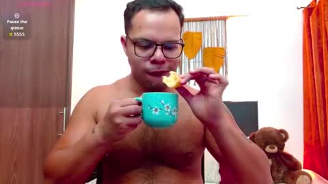 Just Blake online show from 17, 3, 2026