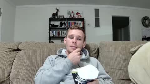 BlakeAndSkylar online show from 21, 12, 2024