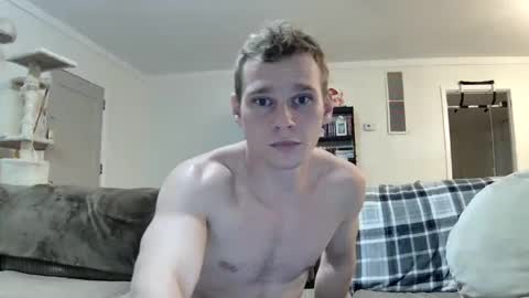 BlakeAndSkylar online show from 28, 12, 2024