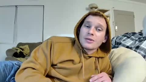 BlakeAndSkylar online show from 9, 1, 2025