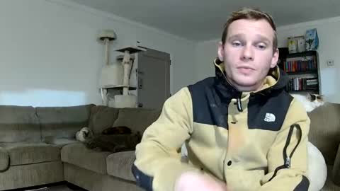 BlakeAndSkylar online show from 10, 1, 2025