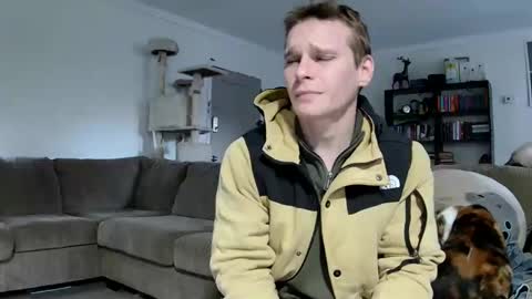 BlakeAndSkylar online show from 12, 1, 2025