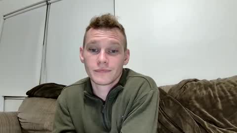 BlakeAndSkylar online show from 7, 3, 2025