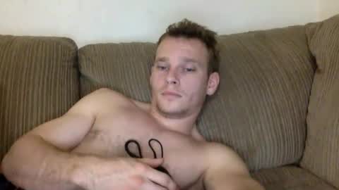 BlakeAndSkylar online show from 28, 9, 2025