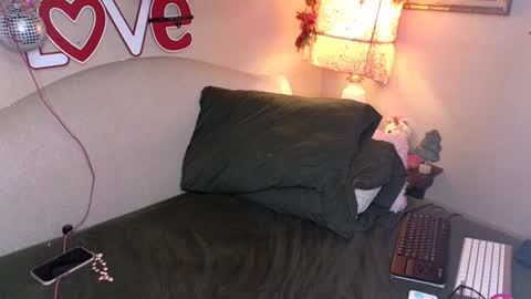 Snapshot of blakelytgirl chatting on 23, 1, 2025 Blakely Morningstar online show from 23, 1, 2025