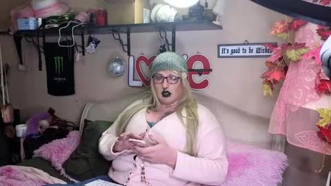 Snapshot of blakelytgirl chatting on 13, 2, 2025 Blakely Morningstar online show from 13, 2, 2025
