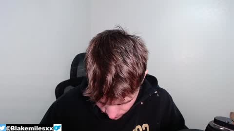 Blake Miles online show from 26, 1, 2025