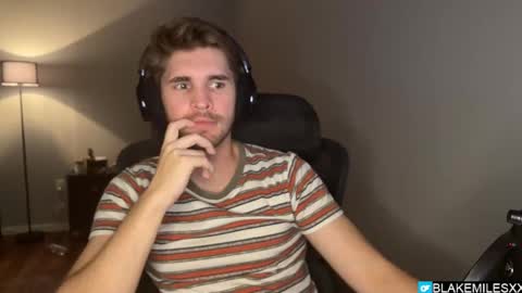 Blake Miles online show from 19, 9, 2025