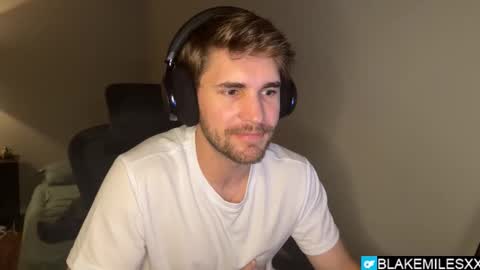 Blake Miles online show from 13, 10, 2025