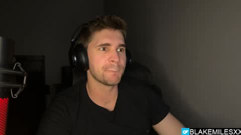 Blake Miles online show from 2, 5, 2026