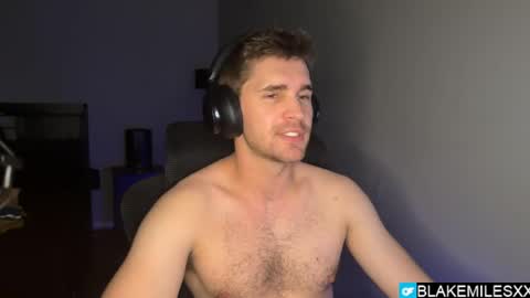 Blake Miles online show from 6, 5, 2026