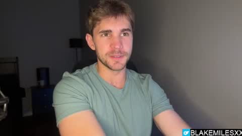 Blake Miles online show from 1, 7, 2026