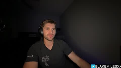 Blake Miles online show from 1, 8, 2026