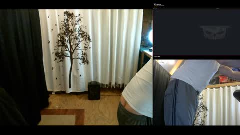 Snapshot of blakenextdoor chatting on 3, 12, 2024 Blake Jonson online show from 3, 12, 2024