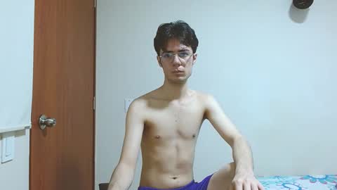 Snapshot of blakeshatter chatting on 18, 1, 2025 blakeshatter online show from 18, 1, 2025