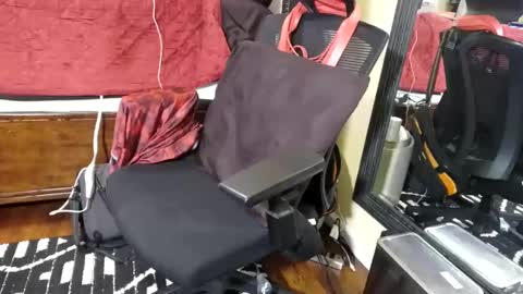 Snapshot of blakjag chatting on 9, 3, 2025 Blackjag00 online show from 9, 3, 2025