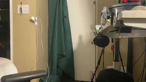 Snapshot of blakjag chatting on 23, 10, 2025 Blackjag00 online show from 23, 10, 2025