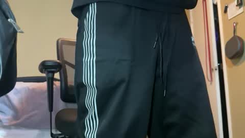 Blackjag00 online show from 1, 2, 2026