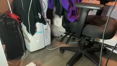 Blackjag00 online show from 18, 5, 2026