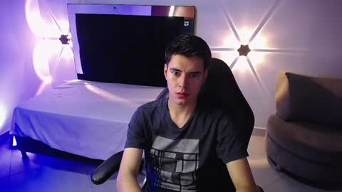 Blakzen online show from 25, 6, 2026