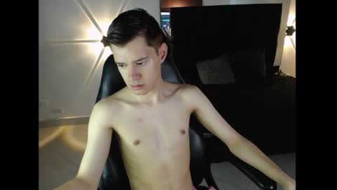 Blakzen online show from 12, 7, 2026