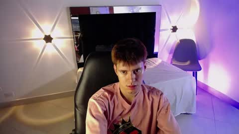Blakzen online show from 17, 7, 2026