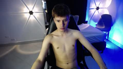 Blakzen online show from 22, 7, 2026